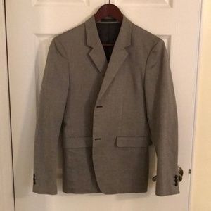 Theory blazer 36r